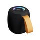 SonicGear SonicGo! 5 Portable Bluetooth Speaker - Carbon: 