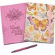 The Papery Letters to the Future Journal Bundle: 
