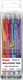 Pentel Feel-It BX480 Ballpoint Retractable Pen Set (4 Pack) - 1.0mm, Assorted Colours: 