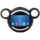 RoverOne 4GB + 64GB Car Stereo Radio CarPlay Android Auto for BMW Mini Cooper 2010 - 2016: 