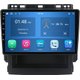 RoverOne 4GB + 64GB Car Stereo Radio CarPlay Android Auto for Subaru Forester 5 Impreza 5 2018 - 2023: 