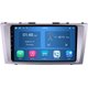 RoverOne 4GB + 64GB Car Stereo Radio CarPlay Android Auto for Toyota Camry 6 XV 40 50 2006 - 2011: 