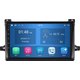RoverOne 4GB + 64GB Car Stereo Radio CarPlay Android Auto for Toyota Prius XW50 2015 - 2020: 