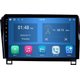 RoverOne 4GB + 64GB Car Stereo Radio CarPlay Android Auto for Toyota Tundra XK50 2007 - 2013 Sequoia XK60 2008 - 2017: 
