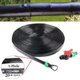 1-Hole Space 20cm Set,16mm,50m,Micro Irrigation Drip Tape: 