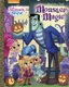 Monster Magic! (Shimmer and Shine) (Hardcover): Kristen L. Depken