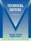 Technical Editing (Paperback, 5th edition): Carolyn Rude, Angela Eaton