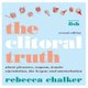 Clitoral Truth, The (2nd Edition) (Paperback): Fish Chalker