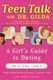 Teen Talk with Dr Gilda - a Girl (Paperback, Quill ed): Gilda Carle