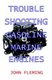 Troubleshooting Gasoline Marine Engines (Paperback): John Fleming