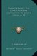 Proceedings of the Constitutional Convention of South Carolina V2 (Paperback): J. Woodruff