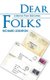 Dear Folks - A Memoir From 500 Letters (Hardcover): Richard Leighton