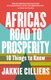 Africa's Road To Prosperity - 10 Things To Know (Paperback): Jakkie Cilliers
