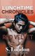 Red Velvet (Paperback): S. London