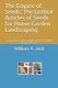 The Empire of Seeds - The ListBot Articles of Seeds for Home Garden Landscaping: Companion to The Empire of Trees: ListBot...
