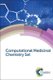 Computational Medicinal Chemistry Set (Hardcover): Royal Society of Chemistry