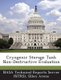 Cryogenic Storage Tank Non-Destructive Evaluation (Paperback): Ellen Arens