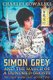 Simon Grey and the March of a Hundred Ghosts (Paperback): Charles Kowalski