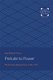 Prelude to Power - The Parisian Radical Press, 1789-1791 (Paperback): Jack Richard Censer
