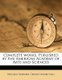 Complete works. Published by the American Academy of Arts and Sciences Volume 5 (Paperback): Benjamin Rumford, George Edward...