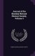 Journal of the Bombay Natural History Society, Volume 3 (Hardcover): Bombay Natural History Society