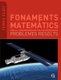 Fonaments Matematics... Problemes Resolts (Multiple languages, Paperback): Lali Barriere Figueroa