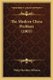 The Modern Chess Problem (1903) (Paperback): Philip Hamilton Williams
