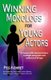 Winning Monologs for Young Actors (Paperback): Kehret