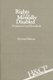 Rights of the Mentally Disabled - Statements and Standards (Paperback, Revised): American Psychiatric Association