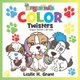 The TongueTwits - Color Twisters: Tongue Twisters for Kids (Paperback): Leslie H Grant