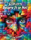 Ripley?s Believe It or Not! 2026 (Hardcover): Ripley