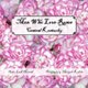 Men Who Love Roses - Central Kentucky (Paperback): Leah Mensah