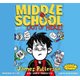 Get Me Out of Here! (Standard format, CD): James Patterson, Chris Tebbetts