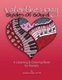 Valentines Day Shades of Sound - A Listening & Coloring Book for Pianists (Paperback): Jennifer Boster