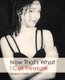 Now That's What I Call Treasure (Paperback): Vanessa T Watts
