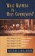 What Happens in Holy Communion? (Paperback): Michael Welker