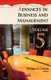 Advances in Business & Management - Volume 5 (Hardcover): William D. Nelson