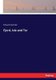 Fjord, Isle and Tor (Paperback): Edward Spender