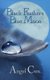 Black Feathers Blue Moon (Paperback): Angel Cox