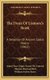 The Dean Of Lismore's Book - A Selection Of Ancient Gaelic Poetry (1862) (Hardcover): James Mac Gregor Doyen De Lismore