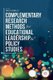 Complementary Research Methods for Educational Leadership and Policy Studies (Hardcover, 1st ed. 2018): Chad R Lochmiller
