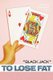 "BLACK JACK" to Lose Fat (Paperback): Stacey Karseras Lpn