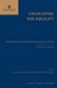 Legislating for Equality - A Multinational Collection of Non-Discrimination Norms. Volume I: Europe (Hardcover, 2nd New...