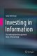Investing in Information - The Information Management Body of Knowledge (Paperback, Softcover reprint of the original 1st ed....