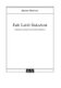 Fair Land Sarawak - Some Recollections of an Expatriate Officer (Paperback): Alastair Morrison