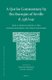 A Qur'an Commentary by Ibn Barrajan of Seville (d. 536/1141) - Idah al-hikma bi-ahkam al-'ibra (Wisdom Deciphered,...