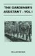 The Gardener's Assistant - Vol I (Paperback): William Watson