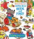 Richard Scarry's Super Silly Seek and Find! (Board book): Richard Scarry