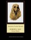 American Cocker Spaniel - Robt. J. May Cross Stitch Pattern (Large print, Paperback, Large type / large print edition):...