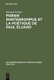 Poesie ininterrompue et la poetique de Paul Eluard (French, Hardcover, Reprint 2014 ed.): Richard Vernier